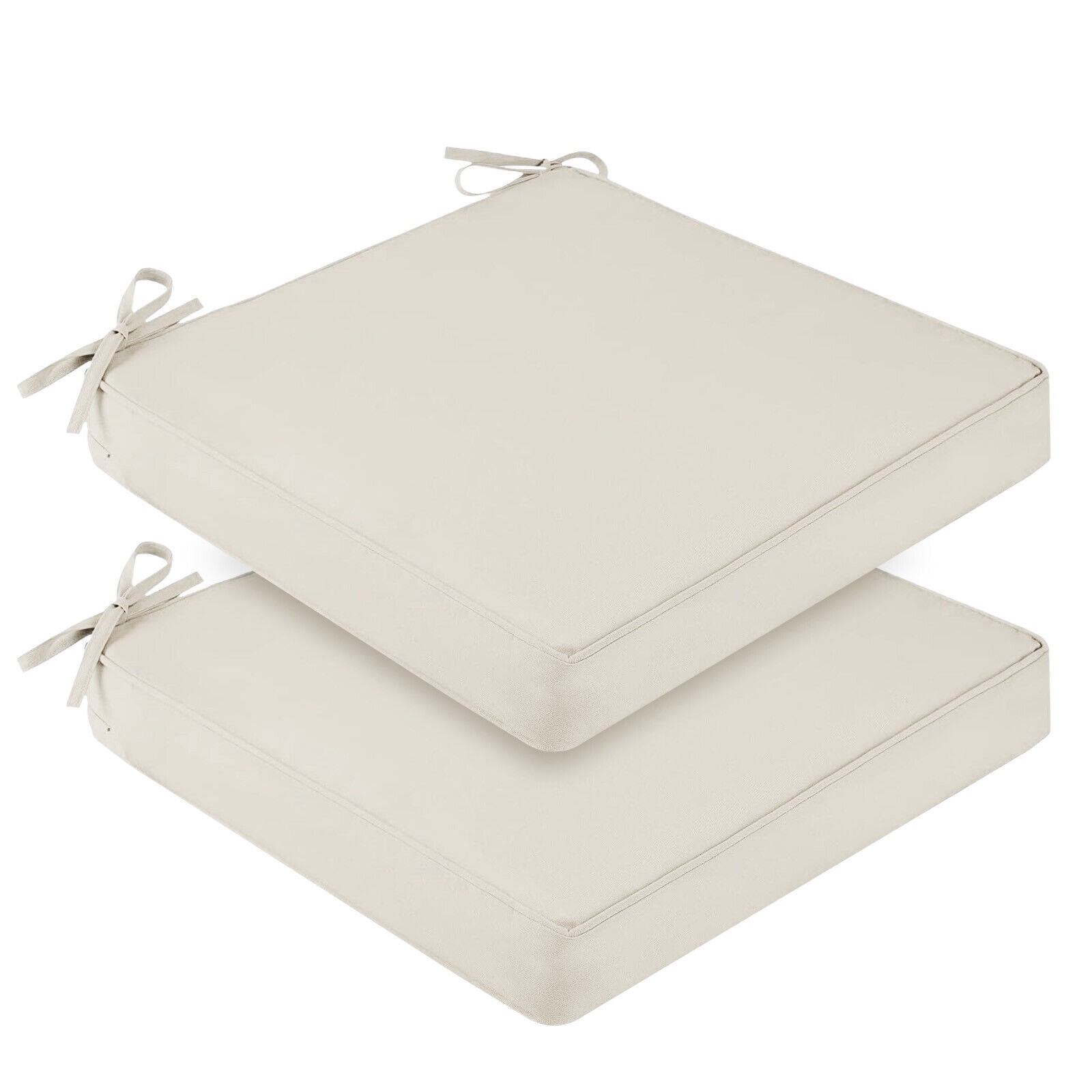 19 X 19 Outdoor Chair Cushions