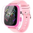 CJC 4G Smart Watch for Kids with GPS Tracker, Texting and Calling, Kids ...