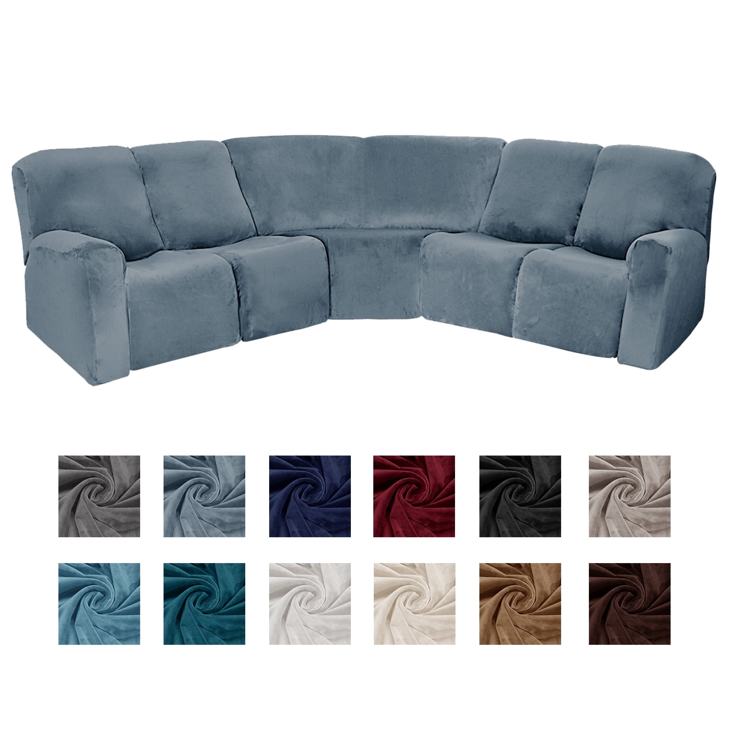 7 Piece Couch Covernull