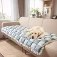 thumbnail image 1 of CJC Anti-slip Pet slipcover Thick Sofa Protector Dog Couch Cover Pet Sofa Mat Floor/Chair Pad Washable, 1 of 8