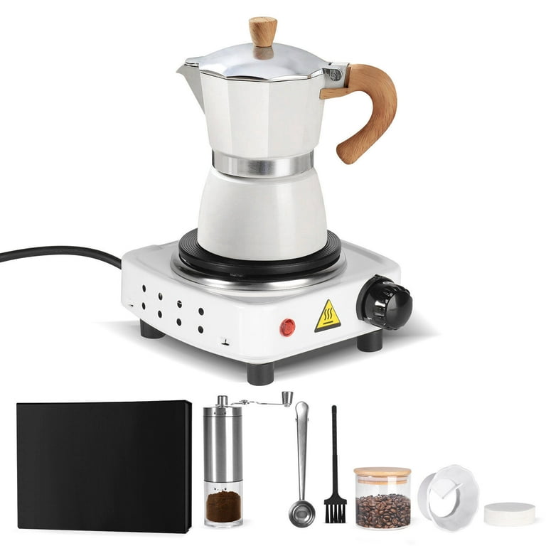 Italian Coffee Maker In Percolators & Moka Pots For Sale - Foto 4
