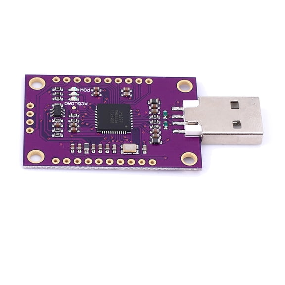 CJMCU FT232H High Speed Multifunction USB to JTAG UART/FIFO SPI/I2C Module