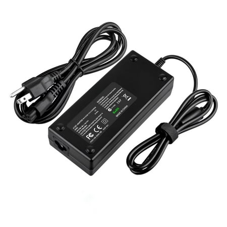 CJP-Geek 120W AC Adapter Power Charger for Asus ROG Strix GL753VD-GC011T GL753VE-GC004T