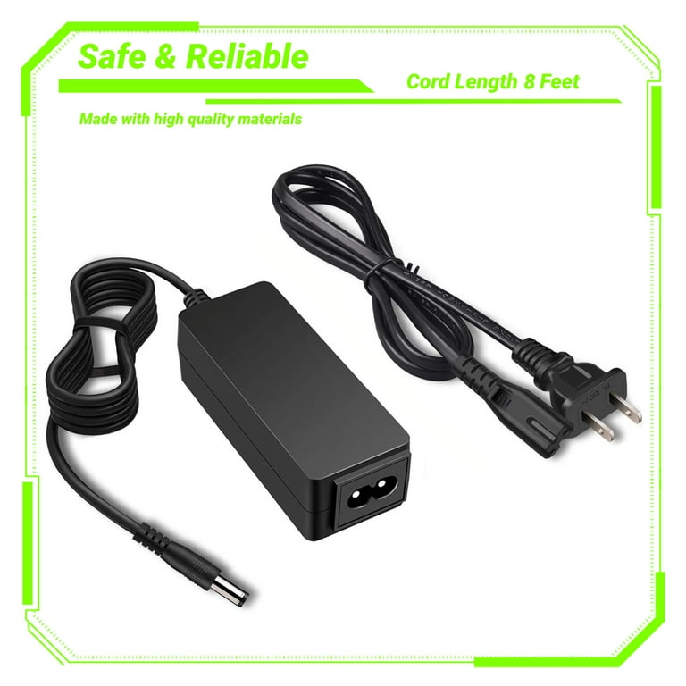 CJP-Geek 19V AC Adapter Charger Replacement For Harman Kardon Onyx