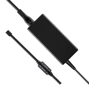 CJP-Geek AC DC Adapter Notebook Charger compatible with ACer TM8573T M5 AS5750 V3 NV57H103U 19v 65W