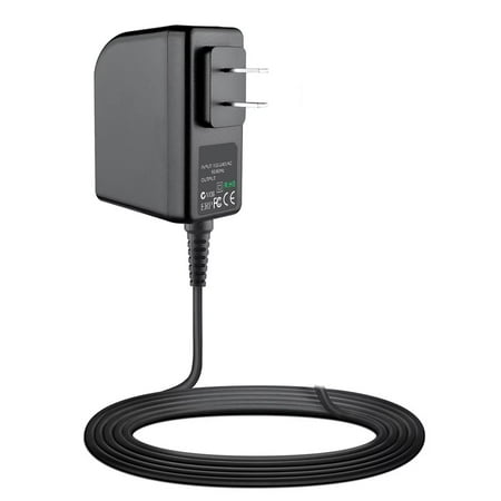 CJP-Geek AC / DC Adapter compatible with Pyle PRJAND820 Smart Mini Pocket Portable Projector Power Supply Cord Cable PS Wall Home Battery Charger Mains PSU