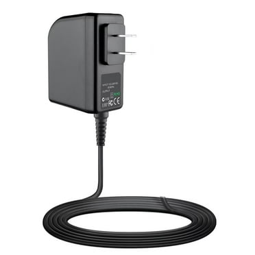 Aazon.co: SLLEA AC Adapter Replaceent For Leax # 74707 4.5 Volt...