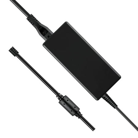 CJP-Geek AC Power Adapter Charger compatible with Dell XPS 12 2-in-1 Touch 9q33 XPS Ultrabook 45W PSU