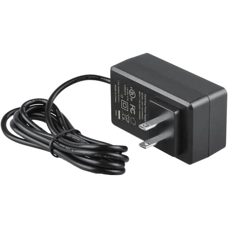 CJP-Geek Power Adapter Charger Compatible With BRAVEN BRV-BLADE Portable Wireless Speaker