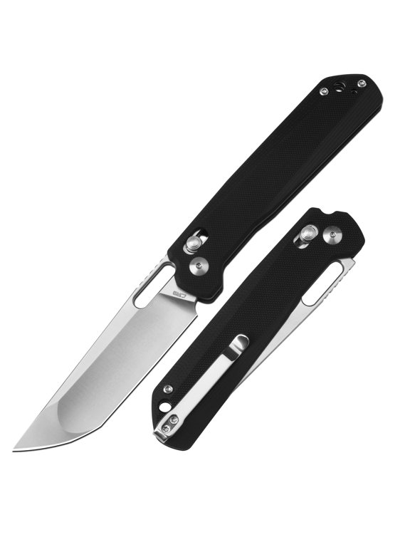 Bellona Pocket Folding Knife, J1947-BK
