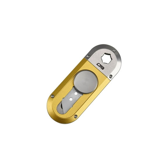 CJRB Breeze Pocket Folding Knife, J1941-YE