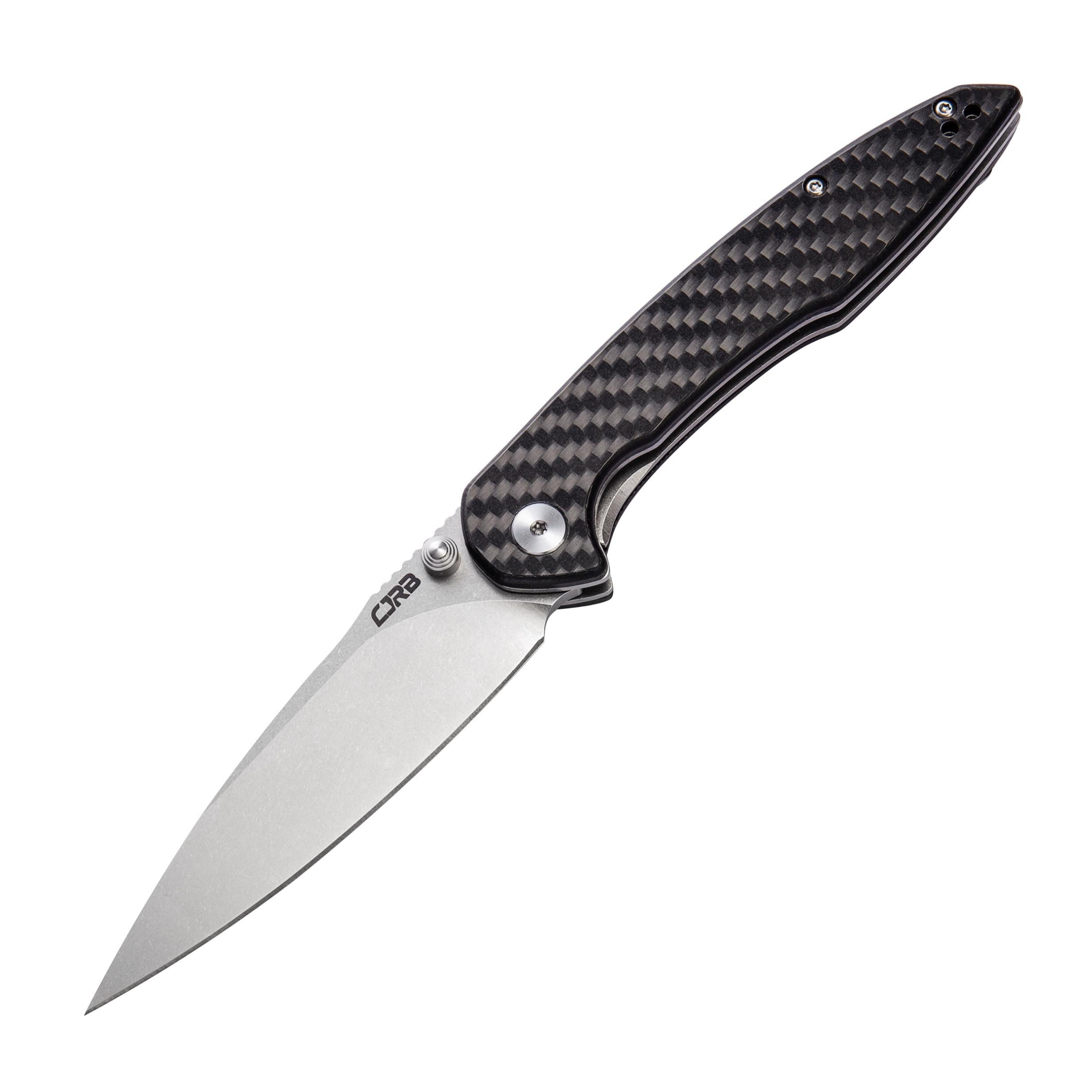 Folding/Pocket Knife (CFW3.7) - China Ceramic Knife, Ceramic Blade Knife