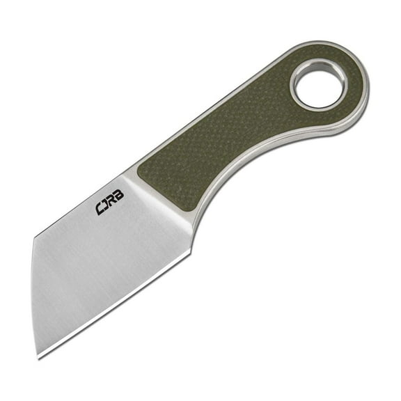 CJRB Chip Pocket Folding Knife, J1939-GN