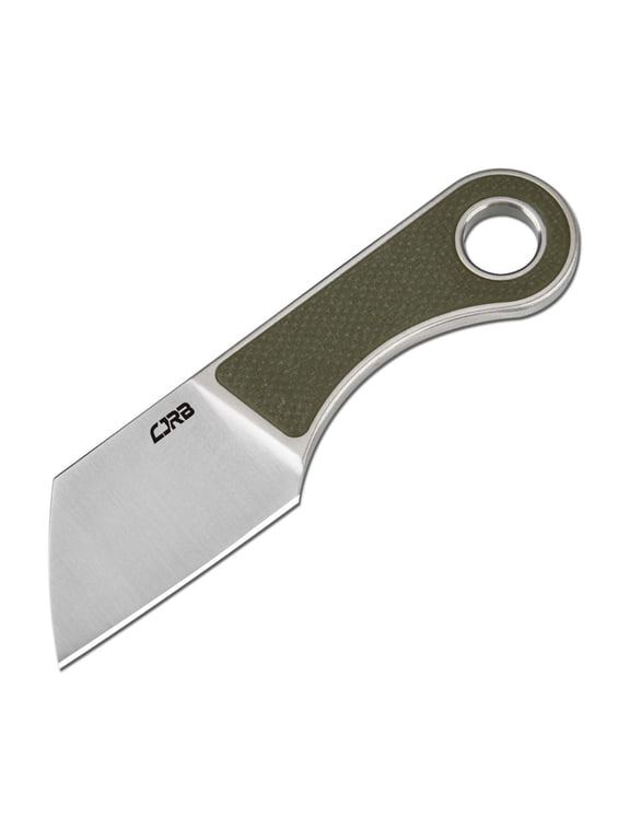 Chip Pocket Folding Knife, J1939-GN