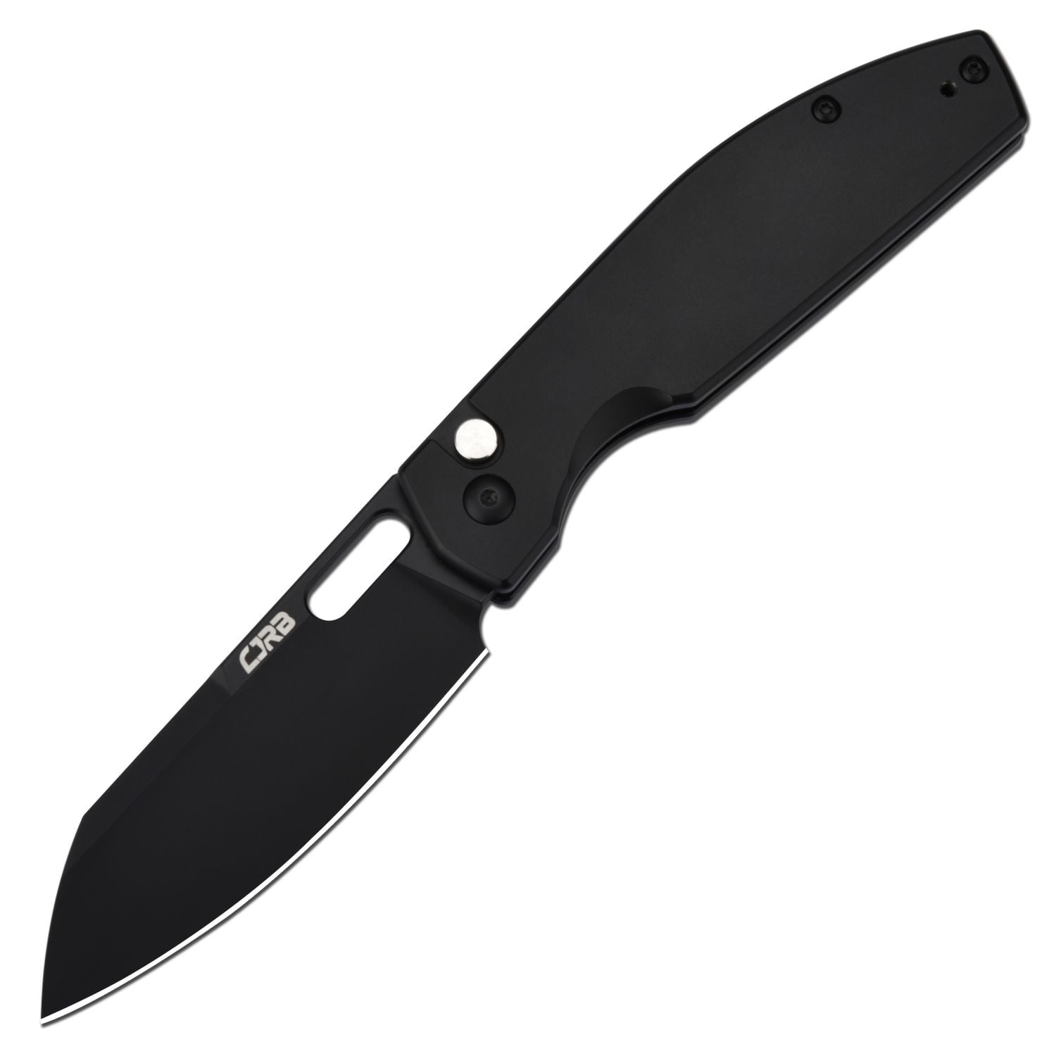 CJRB Ekko Pocket Folding Knife, J1929B-BST