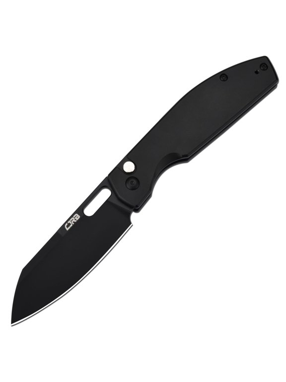 Ekko Pocket Folding Knife, J1929B-BST
