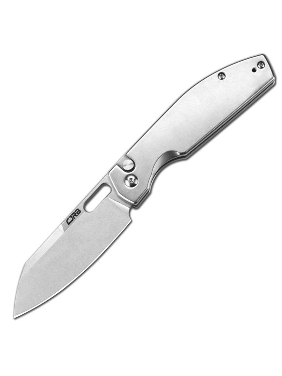Ekko Pocket Folding Knife, J1929B-ST