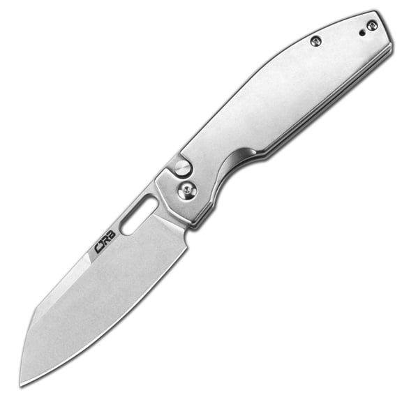 CJRB Ekko Pocket Folding Knife, J1929B-ST