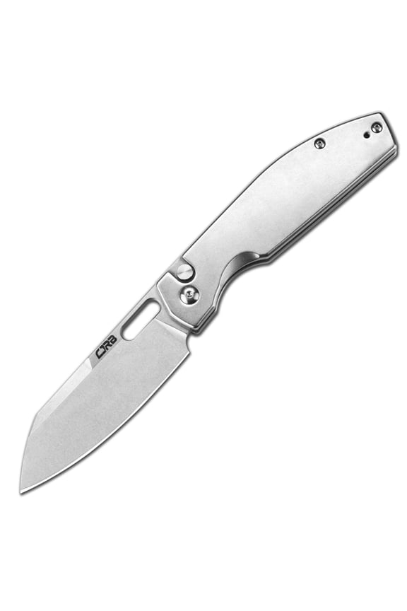 Ekko Pocket Folding Knife, J1929B-ST