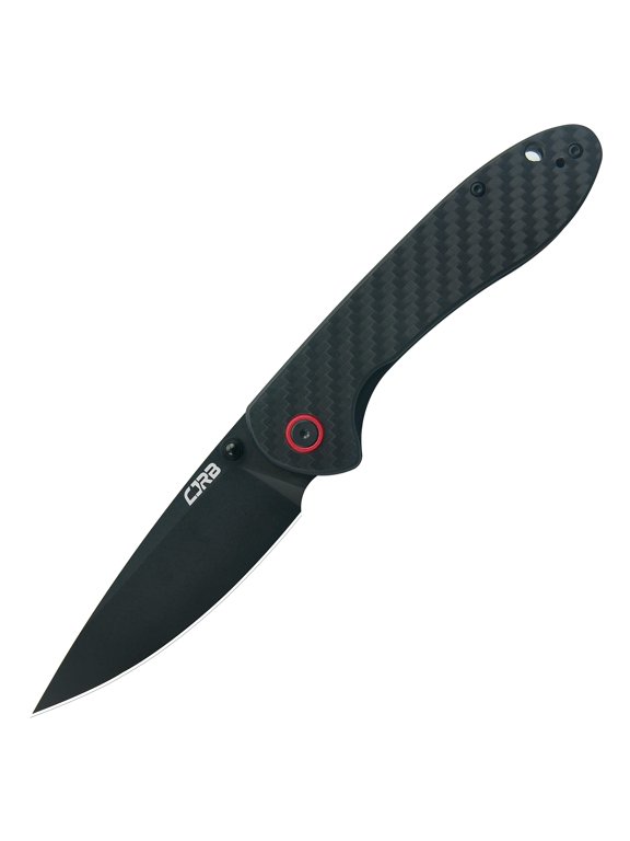 Feldspar Pocket Folding Knife, J1912-BCF