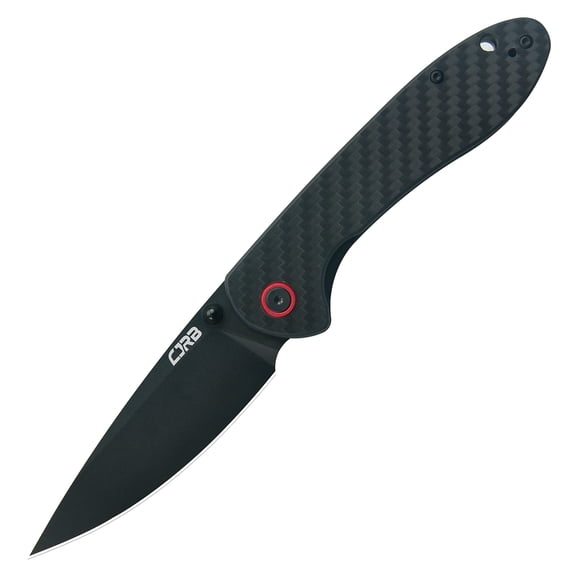 CJRB Feldspar Pocket Folding Knife, J1912-BCF