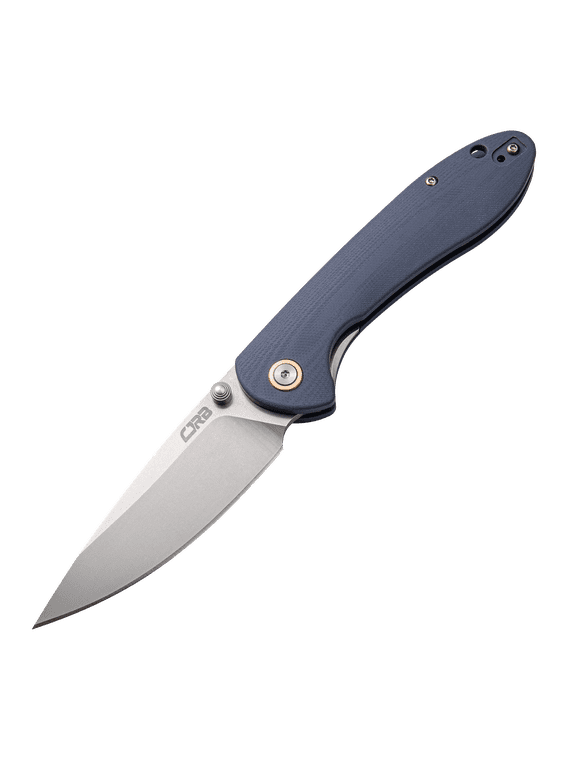 Feldspar Pocket Folding Knife, J1912-GYC