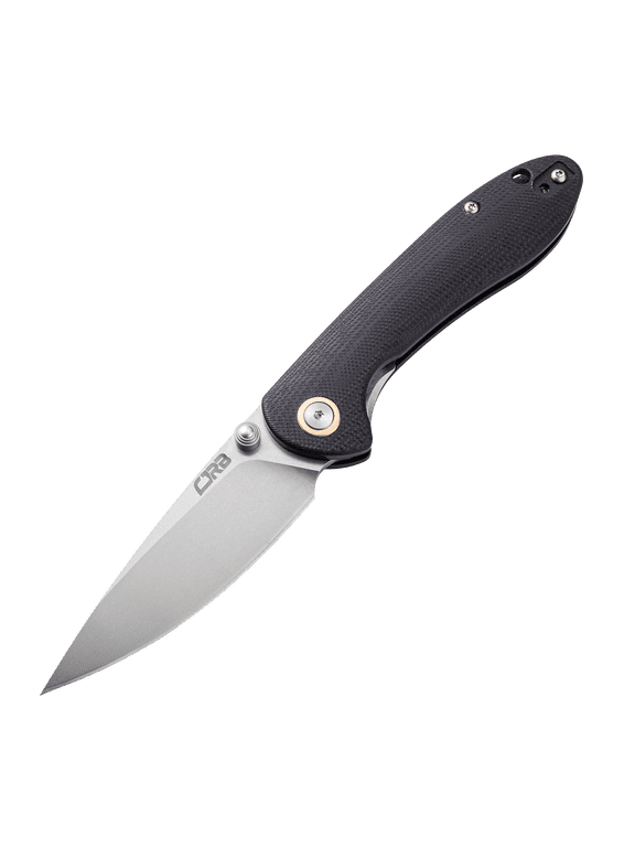 Feldspar Pocket Folding Knife, J1912S-BKC