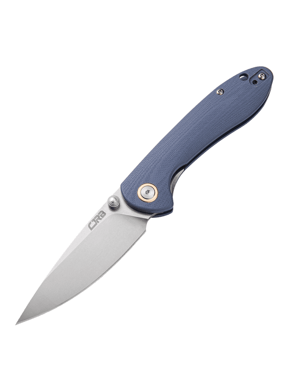 Feldspar Pocket Folding Knife, J1912S-GYC