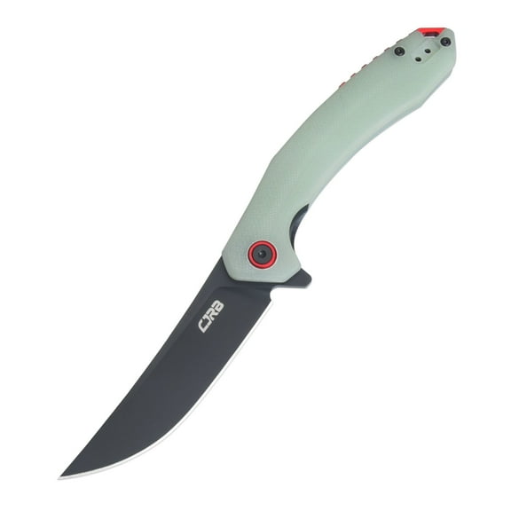 CJRB Gobi Pocket Folding Knife, J1906-BNTG