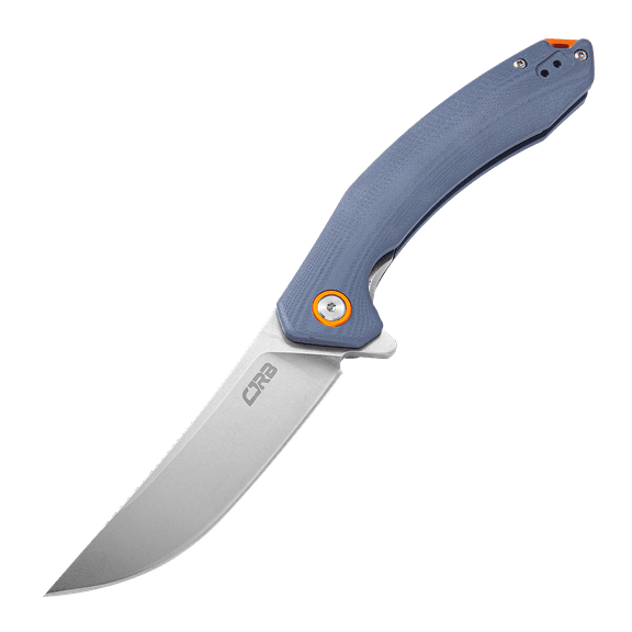 CJRB Gobi Pocket Folding Knife, J1906-GYC