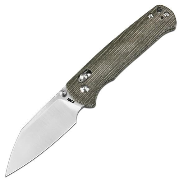 CJRB Hectare-Alt Pocket Folding Knife, J1935AK-ODG