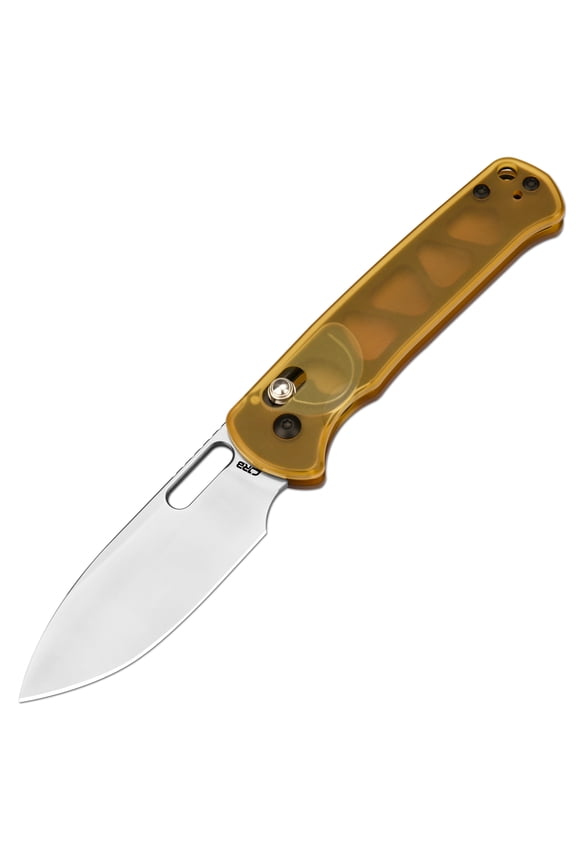Hectare Pocket Folding Knife, J1935-AMB