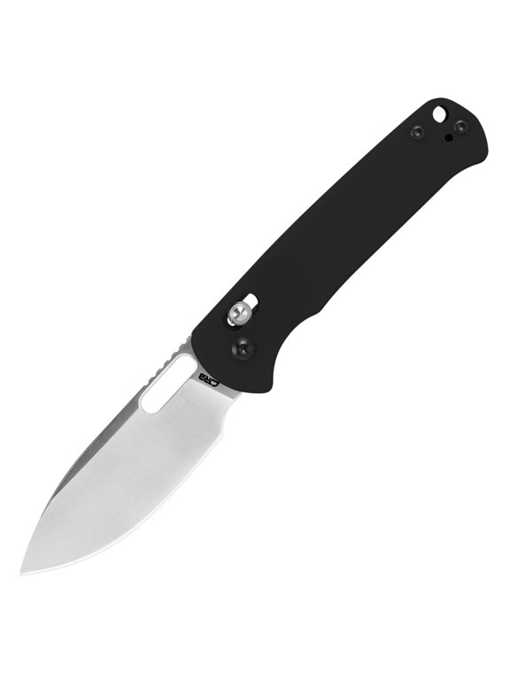 Hectare Pocket Folding Knife, J1935-BK