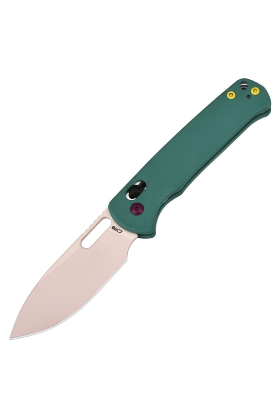 Hectare Pocket Folding Knife, J1935-WEGN
