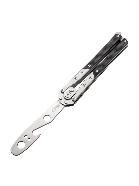 Kinetic Pocket Folding Knife, J1908-BK