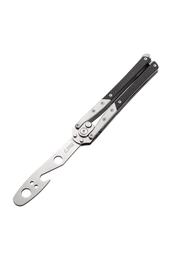 Kinetic Pocket Folding Knife, J1908-BK