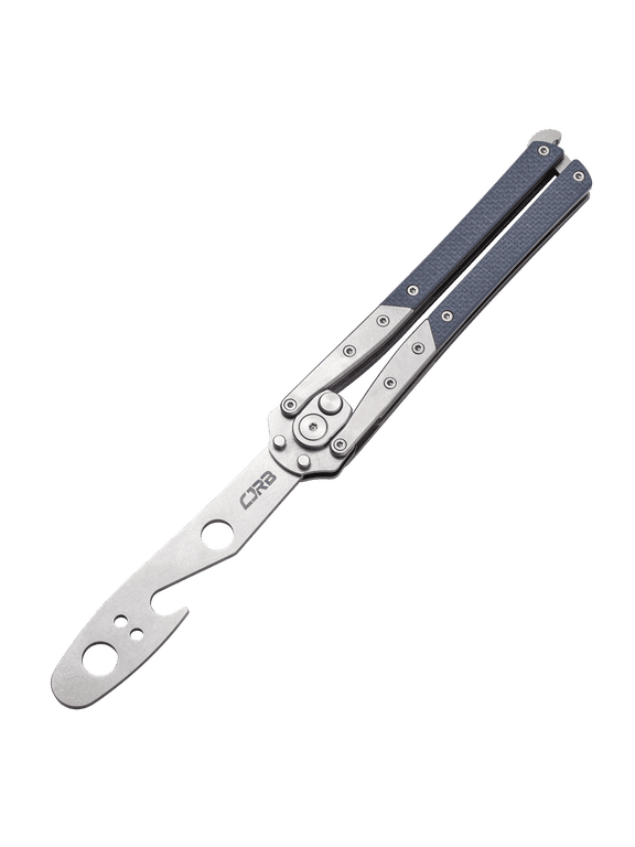 Kinetic Pocket Folding Knife, J1908-BU