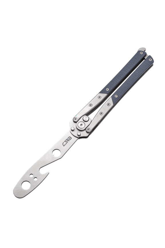 Kinetic Pocket Folding Knife, J1908-BU