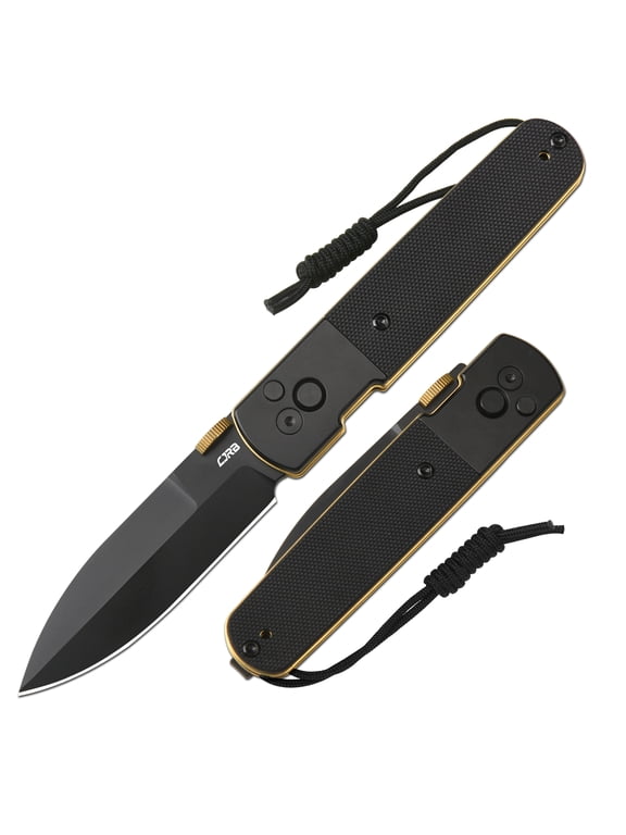 Locust Pocket Folding Knife, J1951-BG