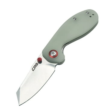 CJRB Maileah Pocket Folding Knife, J1918-NTG