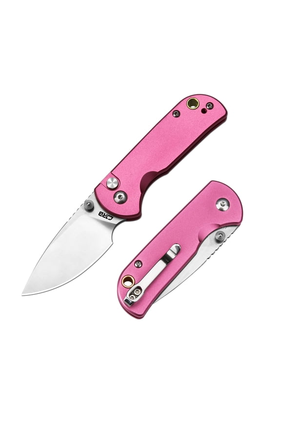 Mica Pocket Folding Knife, J1934-PK