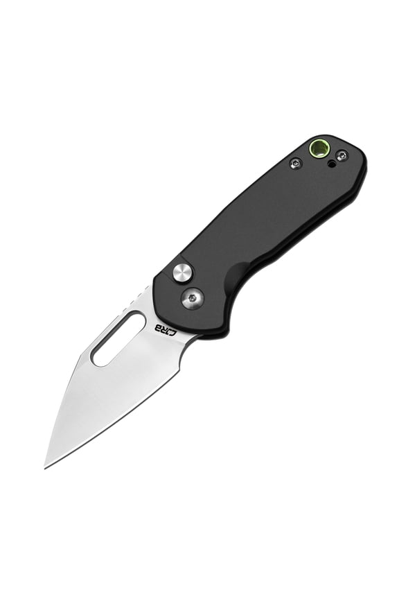 Mini Pyrite Pocket Folding Knife, J1933-BK