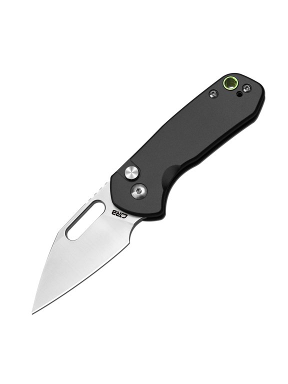 Mini Pyrite Pocket Folding Knife, J1933-BK