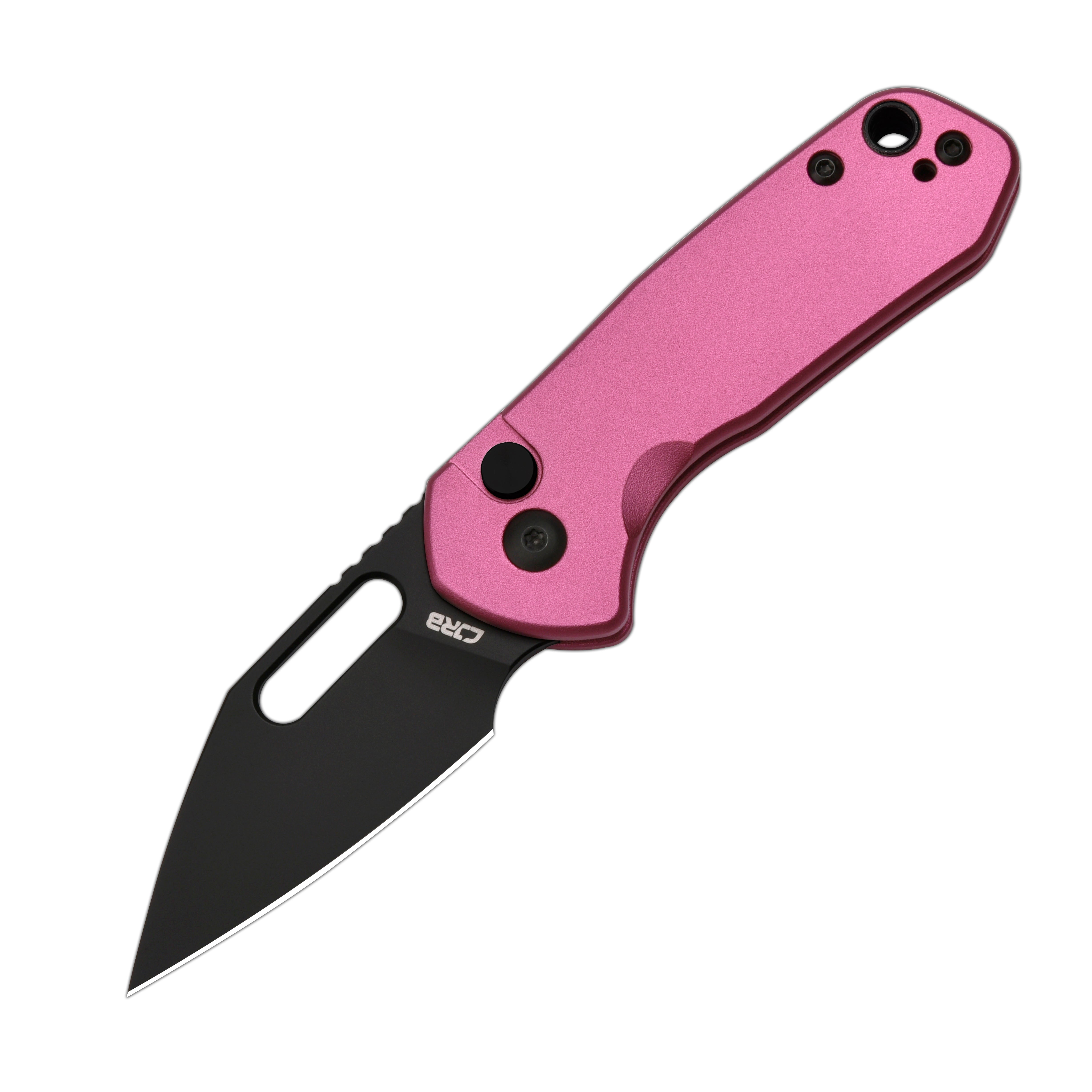 CJRB Mini Pyrite Pocket Folding Knife, J1933-BPK