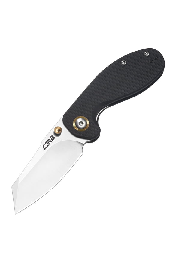 More Maileah Pocket Folding Knife, J1918L-BK