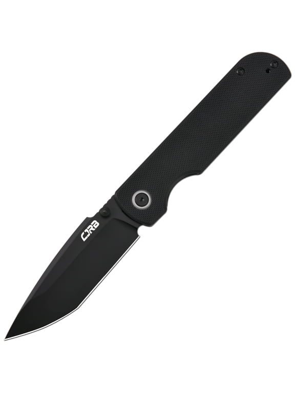 Nova Pocket Folding Knife, J1937-BBK