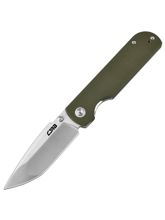 Nova Pocket Folding Knife, J1937-GN