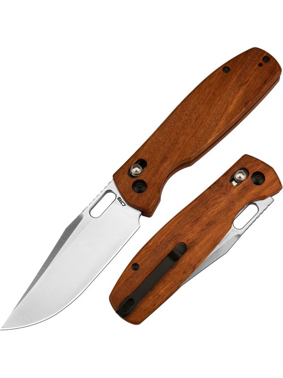 Prado Pocket Folding Knife, J1936-WD