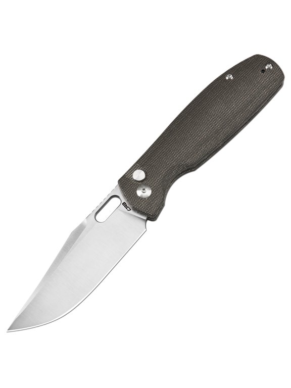 Prado Pocket Folding Knife, J1936B-ODG