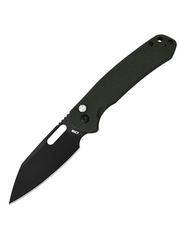 Pyrite-Alt Pocket Folding Knife, J1925A-BMGN